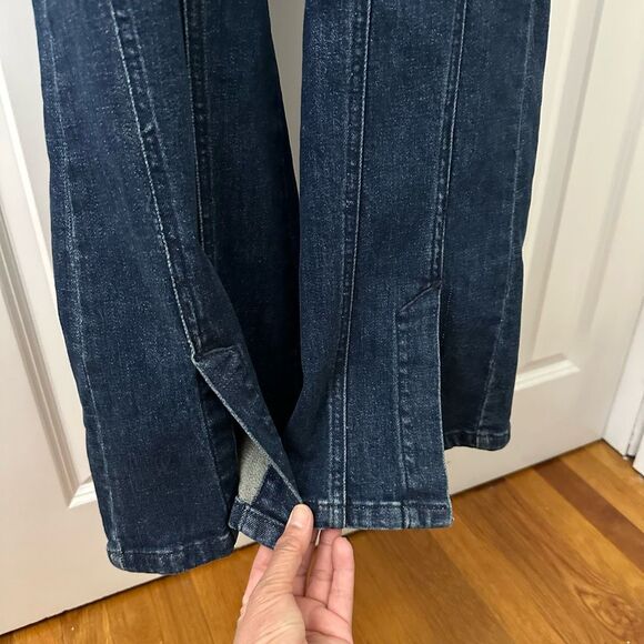 Free People CRVY Ring The Alarm One Piece - Picture 13 of 13